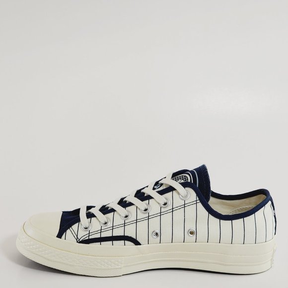 Converse Chuck 70 Ox Tennis Clubhouse Canvas Unisex Sneakers A03441C NWT - Picture 3 of 6